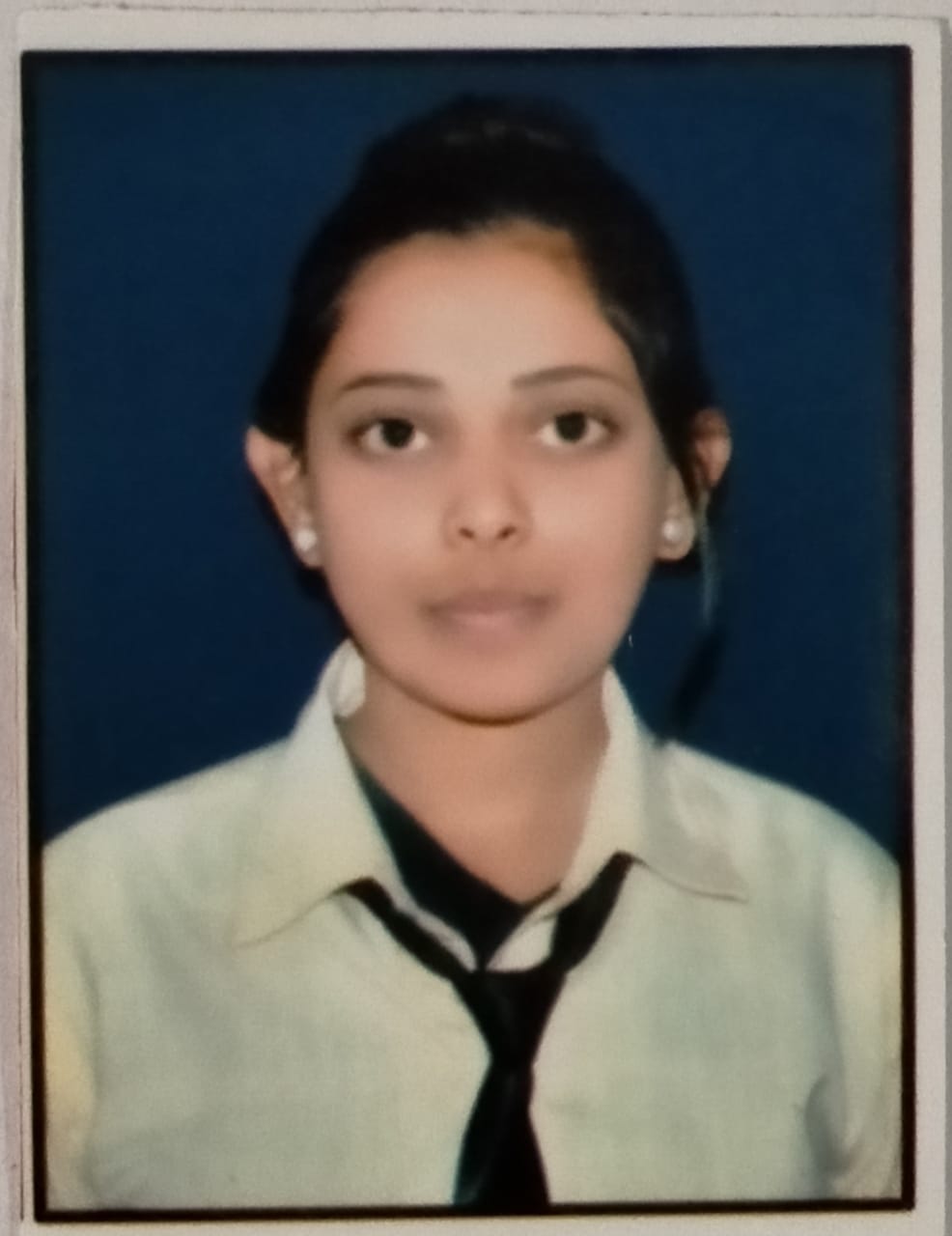 Student image