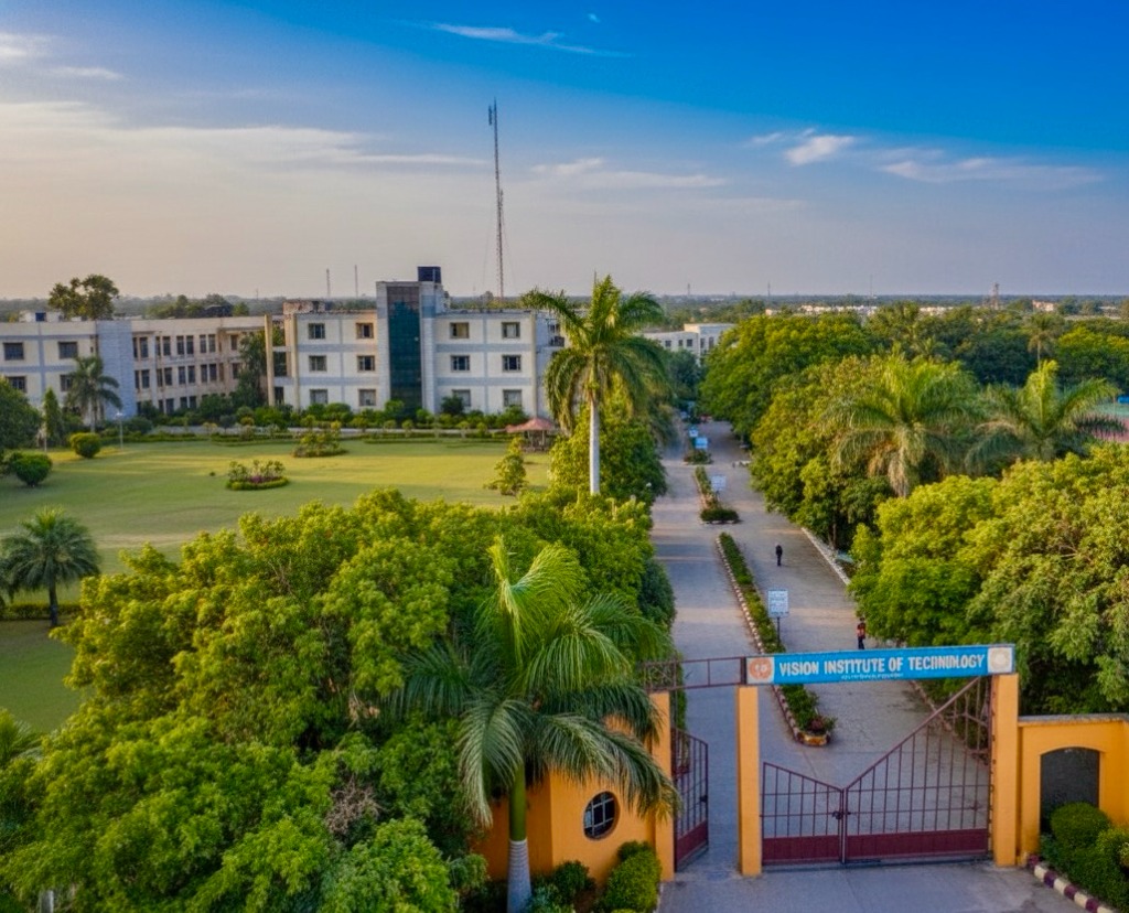 Campus Building